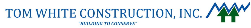 Tom White Construction, INC.
